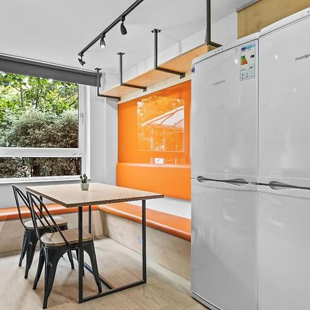King'S College London - Stamford Street Apartments Luaran gambar
