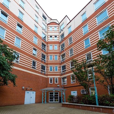 King'S College London - Stamford Street Apartments Luaran gambar