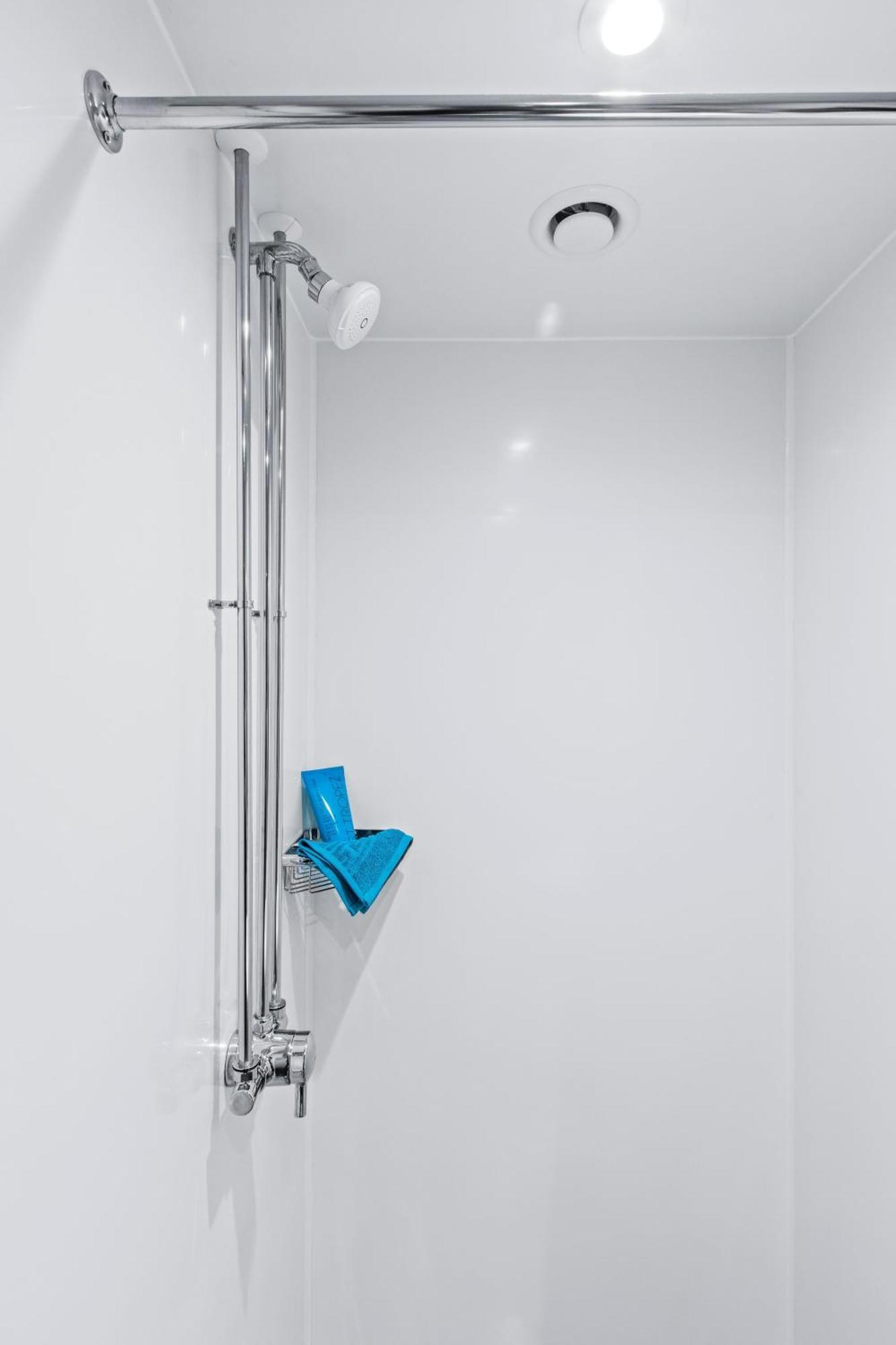 King'S College London - Stamford Street Apartments Luaran gambar